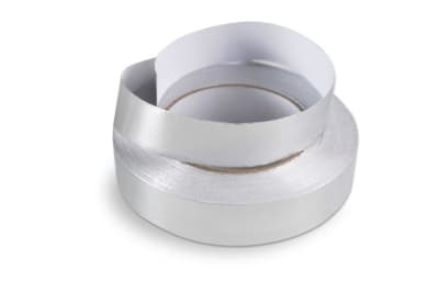 CINTA ALUMINIO 30 MICRONES 25X50MT