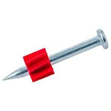 CLAVO ACERO HILTI X UNIDAD