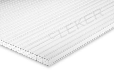 POLICARBONATO ALVEOLAR 2100x5800x6mm