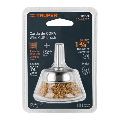GRATA COPA TRUPER