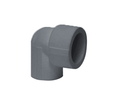 CODO REDUCTOR PPR GRIS