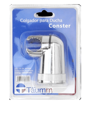COLGADOR DUCHA TAUMM