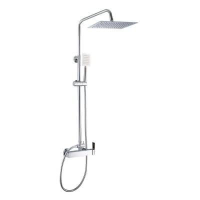 COLUMNA DUCHA MONOMANDO. TAUMM