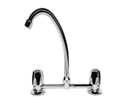 LLAVE LAVAPLATO COMINADA ANTONELLA ALTA