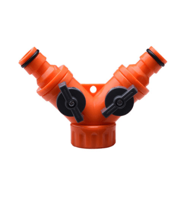 CONECTOR Y HARDEN