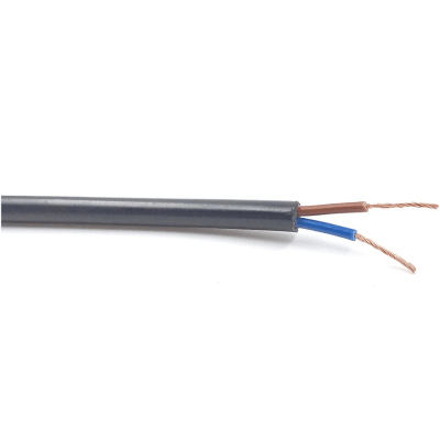 CORDON 2 FASES 0.75MM NEGRO1