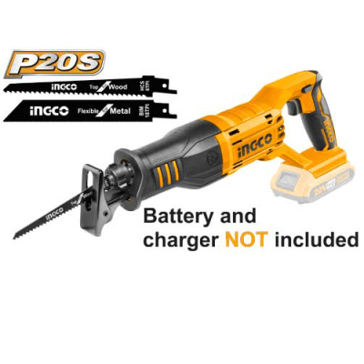 SIERRA SABLE 20V INGCO1