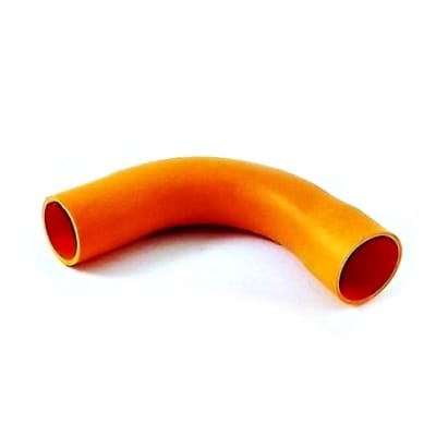 CURVA CONDUIT 90°