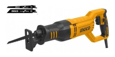 Sierra Sable ElÃ©ctrica 750w Ingco Rs8008
