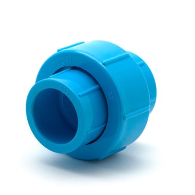 UNION AMERICANA PVC HIDRAULICO CEM1