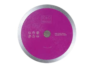 DISCO CORTE DIAMANTADO 4-1/2