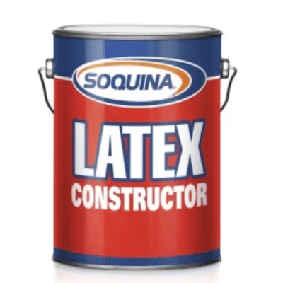 LATEX CONSTRUCTOR BLANCO GALON SOQUINA