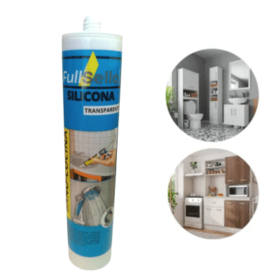 SILICONA ACETICA 100E FULLSELLO