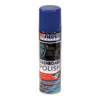 SILICONA TABLERO 220ML ABRO