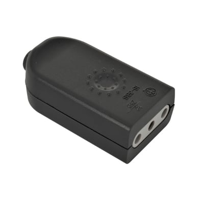 ENCHUFE VOLANTE HEMBRA LEXO