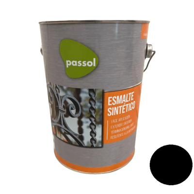 ESMALTE SINTETICO BRILLANTE 1GALON