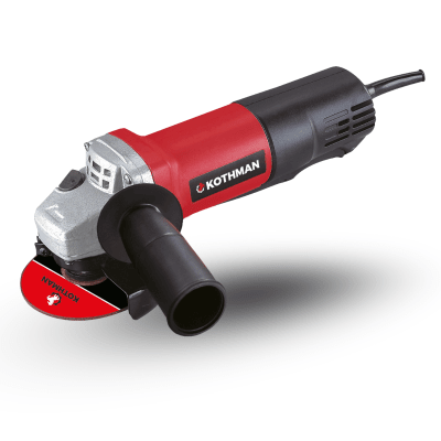ESMERIL ANGULAR ELECTRICO 850WKOTHMAN