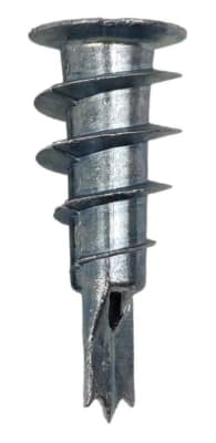 TARUGO ALUMINIO ESPIRAL