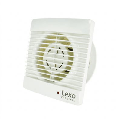 EXTRACTOR DE AIRE LEXO