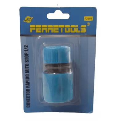 CONECTOR RAPIDO FERRETOOLS
