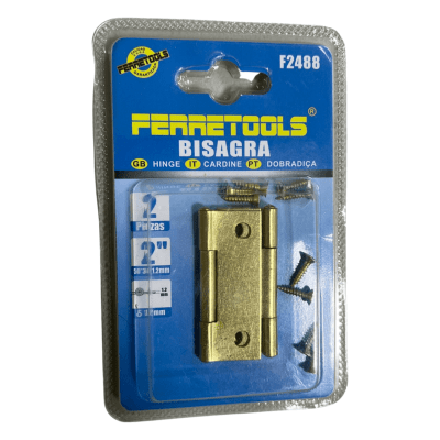 BISAGRA FERRETOOLS