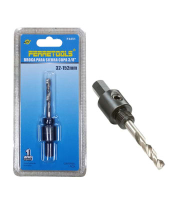 GUIA SIERRA COPA FERRETOOLS