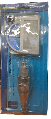 PLOMADA PARA ALBAÑIL FERRETOOLS