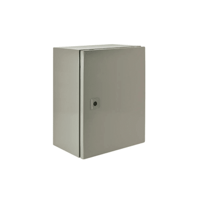 GABINETE METALICO IP65 LEXO