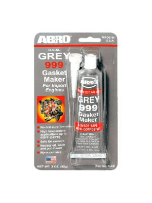 SILICONA GREY 99 ABRO