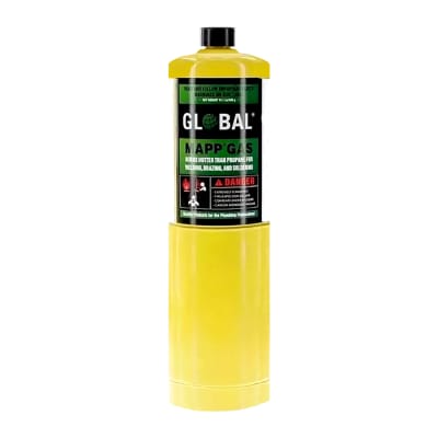 GAS MAPP GLOBAL