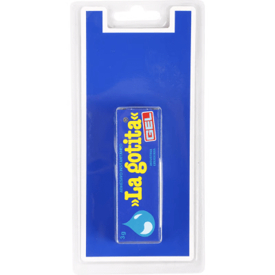 LA GOTITA GEL