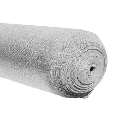 MALLA RASCHEL GRIS MT