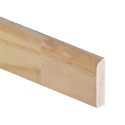 MOLDURA GUARDAPOLVO RODON 3MT