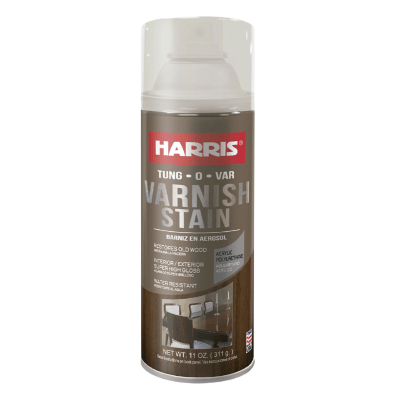 Barniz En Spray Harris