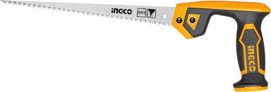 Serrucho Sable  300mm / 12 PuLG. Ingco Mod. Hcs3008
