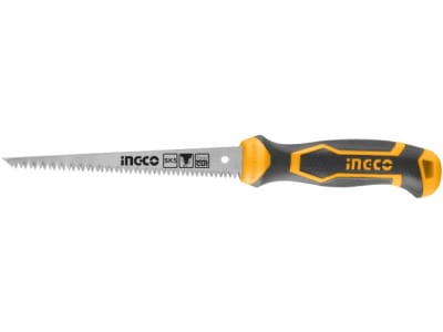 Serrucho Para Paneles De Yeso 6 PuLG (150mm) Ingco Hwbsw681