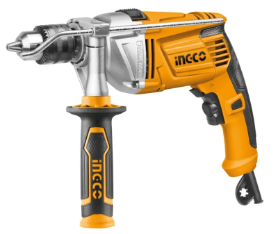 TALADRO PERCUTOR INDUSTRIAL 1100W INGCO1