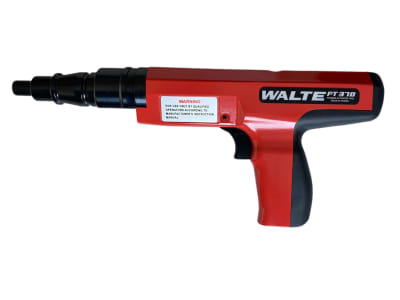 Pistola Martillo de Impacto tipo Hilti Calibre 27. Walte