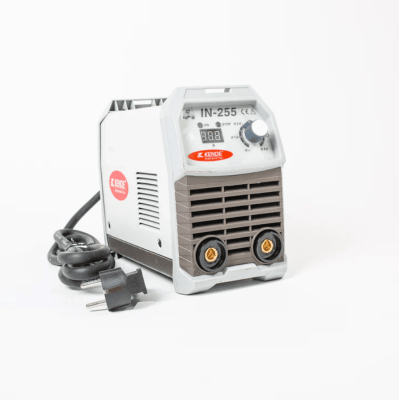 Maquina De Soldar 200 Amp Kende IN-255
