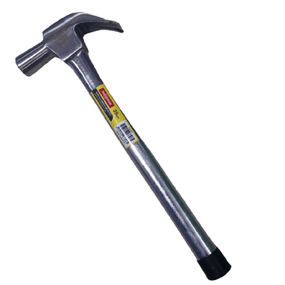 MARTILLO MANGO METALICO INOXCROM1