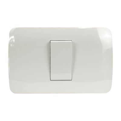 INTERRUPTOR SIMPLE LEXO