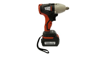 Llave De Impacto Inal. 21v + 2 Baterias + Cargador Kothman