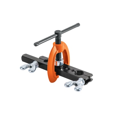 AVELLANADOR DE CAÑERIAS METALICAS TRUPER