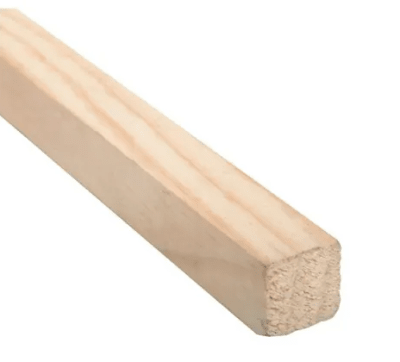 MOLDURA JUNQUILLO 3MT