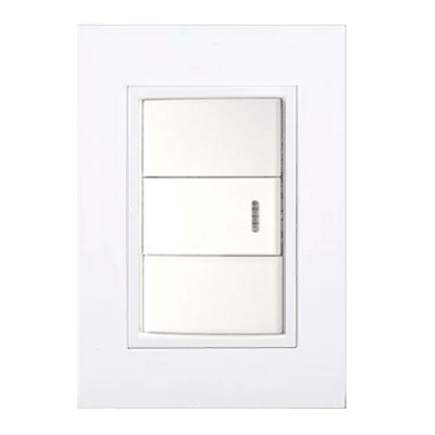 INTERRUPTOR EMBUTIDO KALOP2