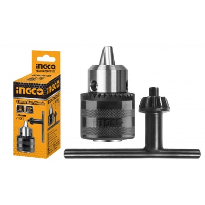 Mandril Llave 13mm. Caja X 2pcs. Ingco