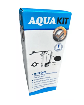 FITING ESTANQUE UNIVERSAL AQUAKIT
