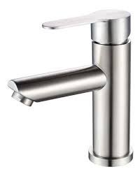 LLAVE MONOMANDO LAVATORIO MODERM TAUMM