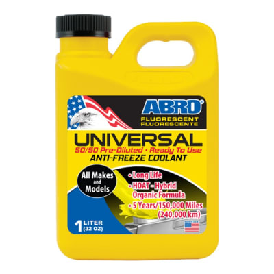 REFRIGERATE ANTICONGELANTE ABRO1