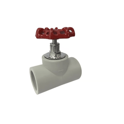 LLAVE MANILLA ROJA PPR GRIS